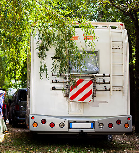 Rv relocation in corpus christi tx