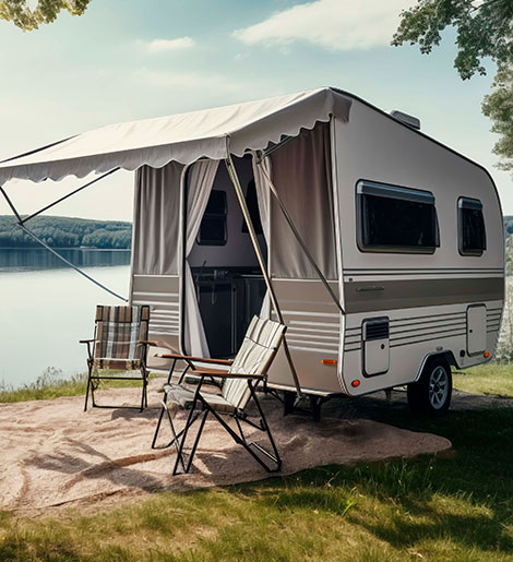 Rv parts store in north padre island tx