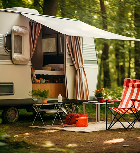 Rv repair in rockport tx