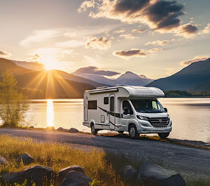 RV Rentals Corpus Christi, Texas