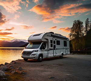 RV Service & Parts in Rockport, TX